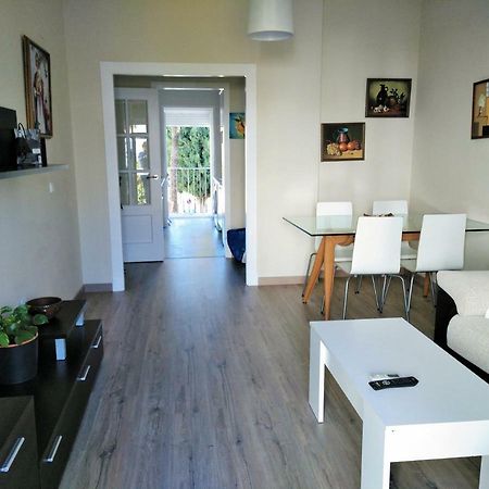 Apartamento Plaza Compania Jerez Jerez de la Frontera Kültér fotó