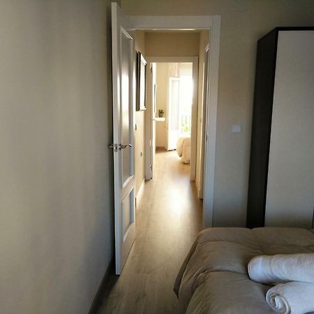 Apartamento Plaza Compania Jerez Jerez de la Frontera Kültér fotó