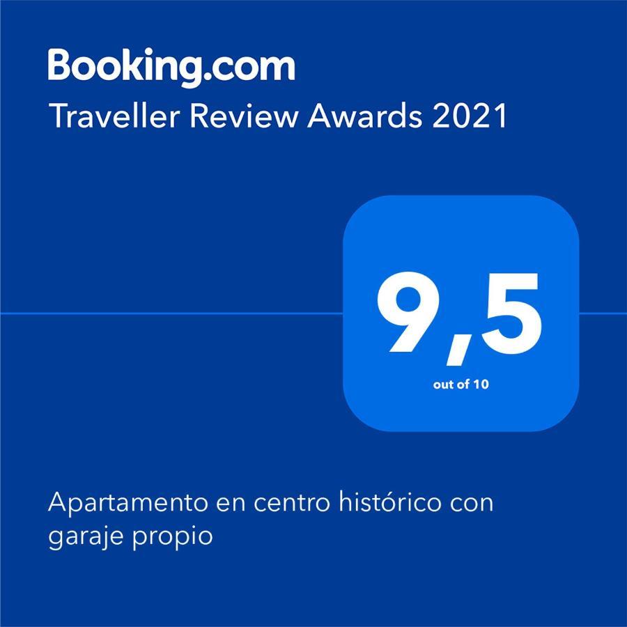 Apartamento Plaza Compania Jerez Jerez de la Frontera Kültér fotó