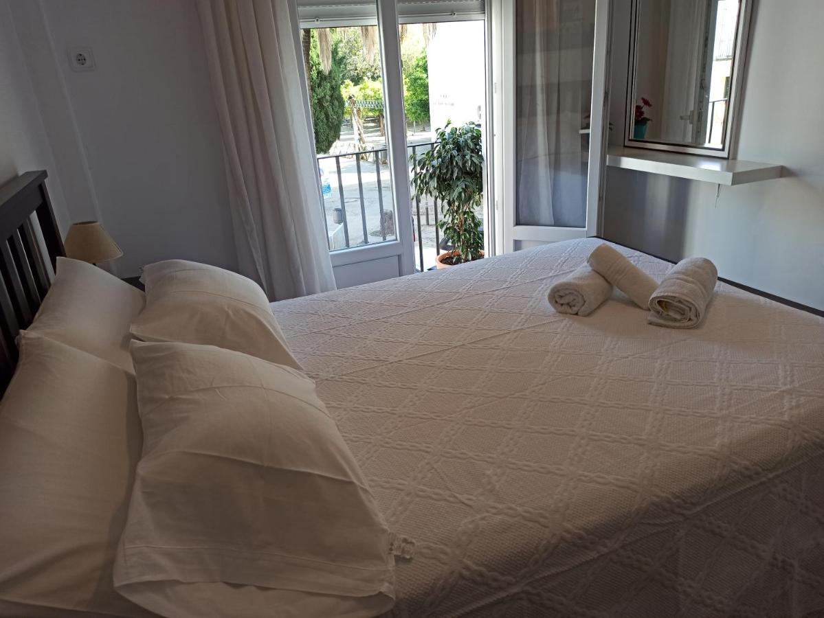 Apartamento Plaza Compania Jerez Jerez de la Frontera Kültér fotó