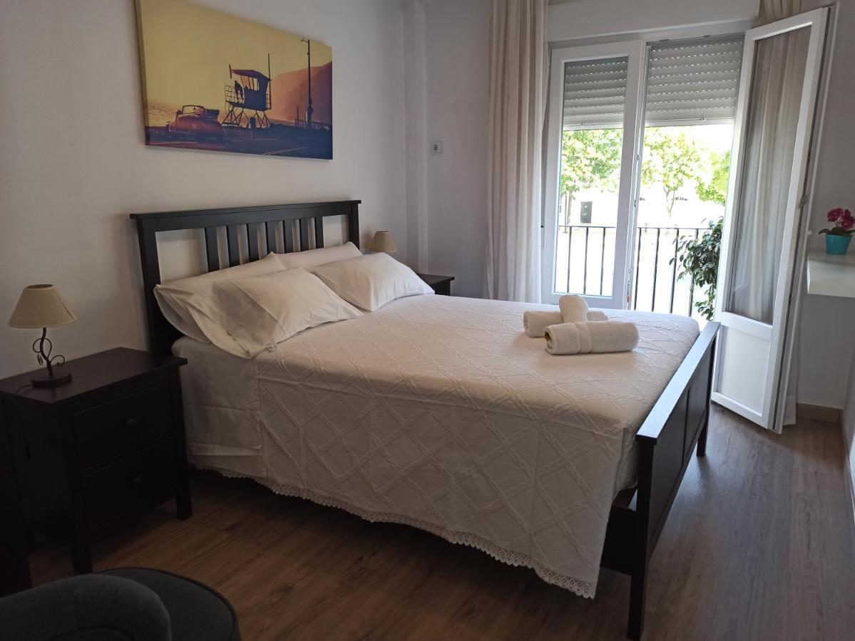 Apartamento Plaza Compania Jerez Jerez de la Frontera Kültér fotó