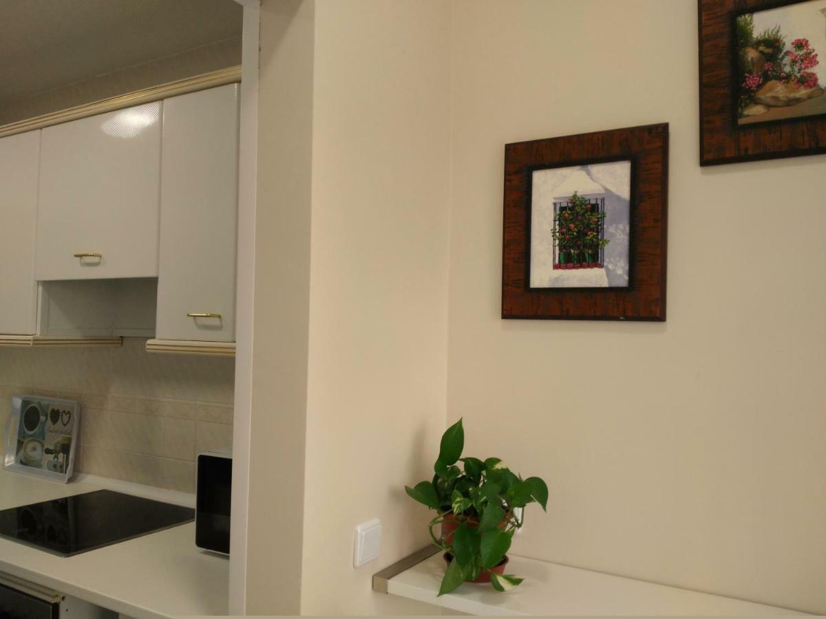 Apartamento Plaza Compania Jerez Jerez de la Frontera Kültér fotó