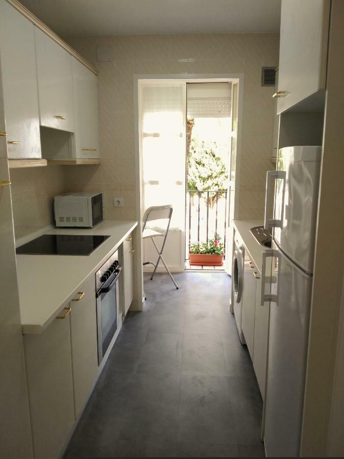 Apartamento Plaza Compania Jerez Jerez de la Frontera Kültér fotó