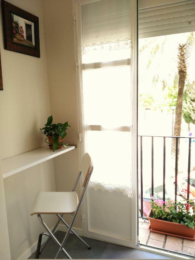Apartamento Plaza Compania Jerez Jerez de la Frontera Kültér fotó