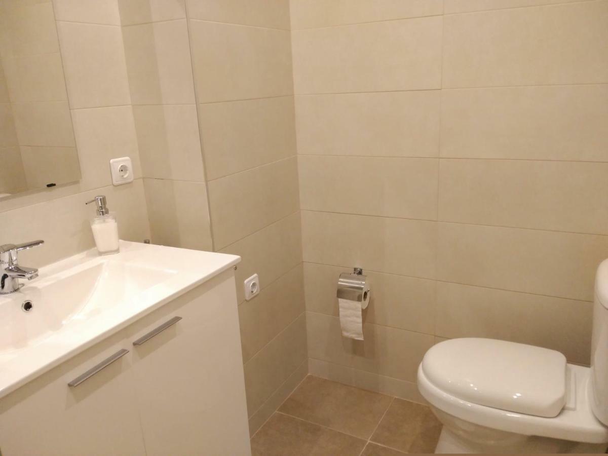 Apartamento Plaza Compania Jerez Jerez de la Frontera Kültér fotó