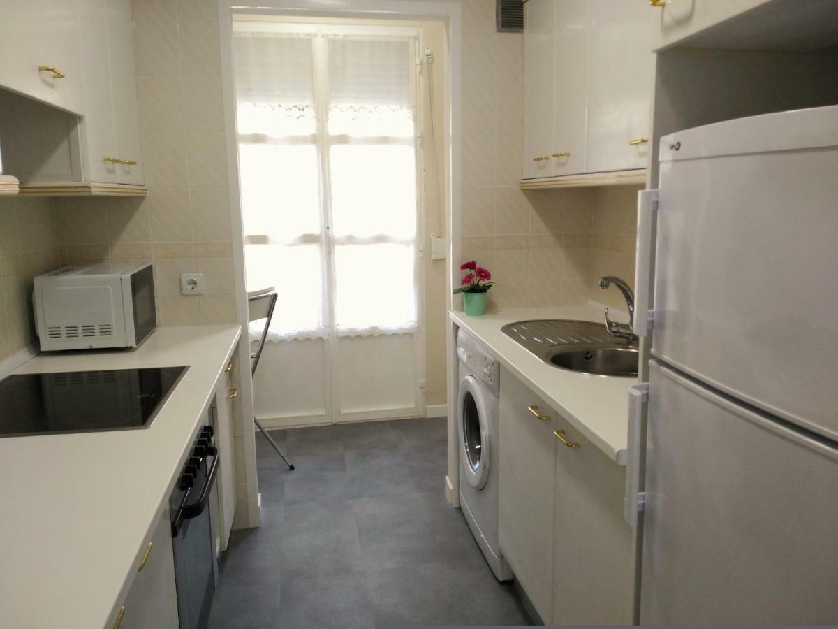 Apartamento Plaza Compania Jerez Jerez de la Frontera Kültér fotó