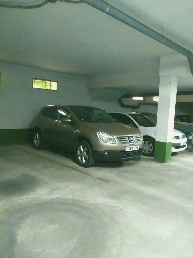 Apartamento Plaza Compania Jerez Jerez de la Frontera Kültér fotó