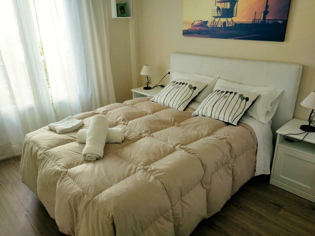 Apartamento Plaza Compania Jerez Jerez de la Frontera Kültér fotó