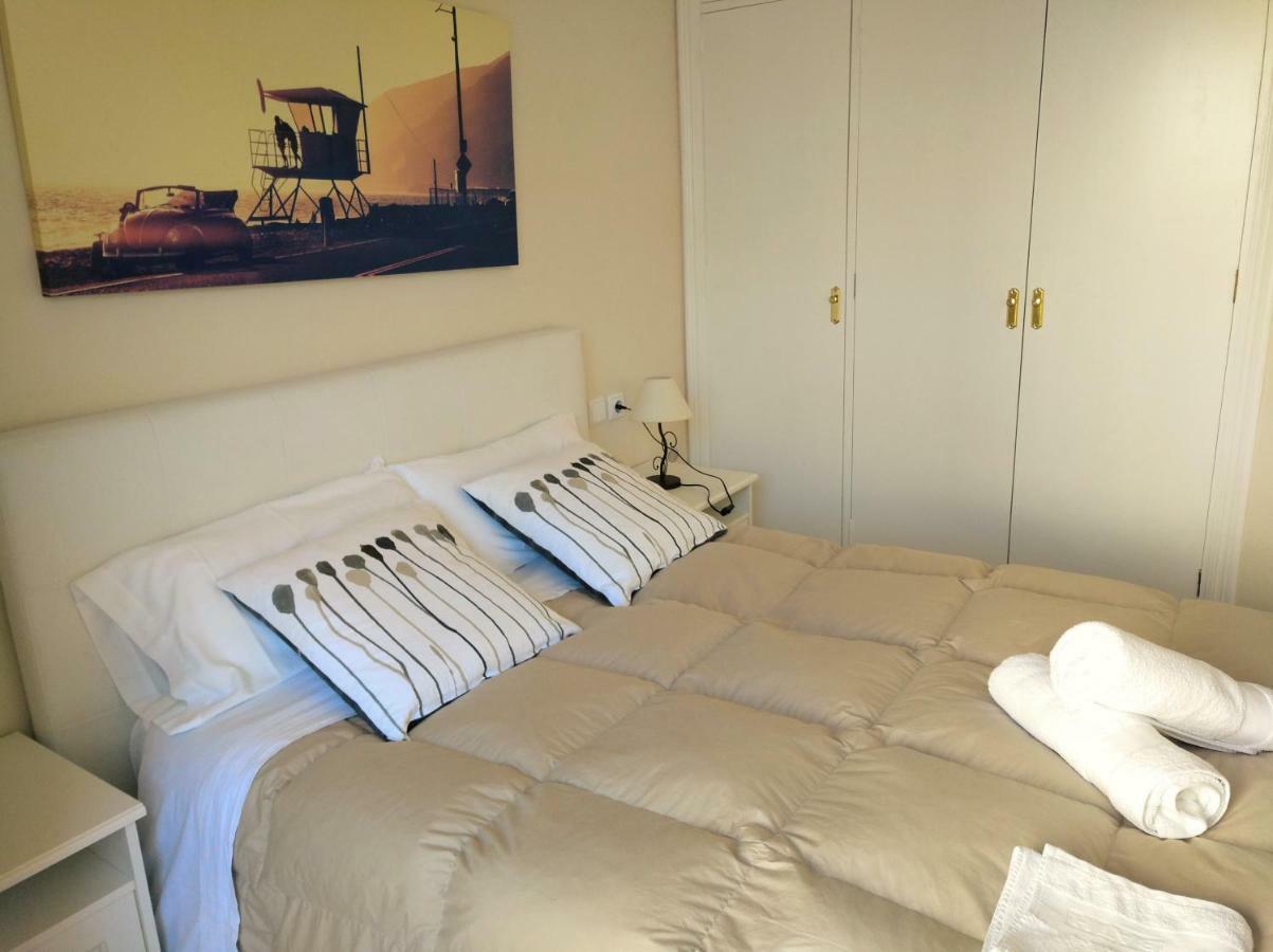 Apartamento Plaza Compania Jerez Jerez de la Frontera Kültér fotó