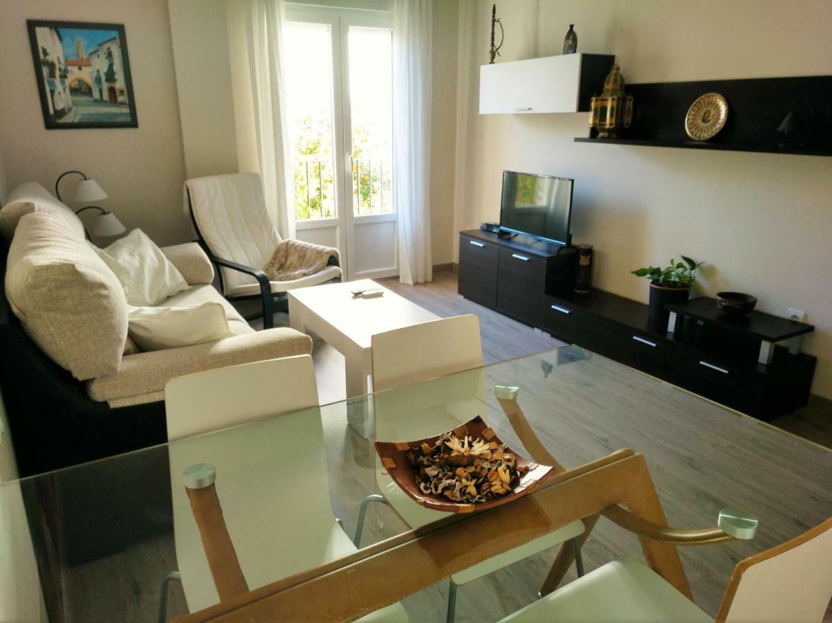 Apartamento Plaza Compania Jerez Jerez de la Frontera Kültér fotó