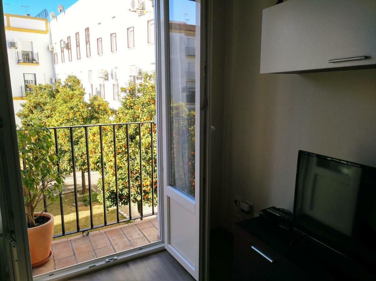 Apartamento Plaza Compania Jerez Jerez de la Frontera Kültér fotó