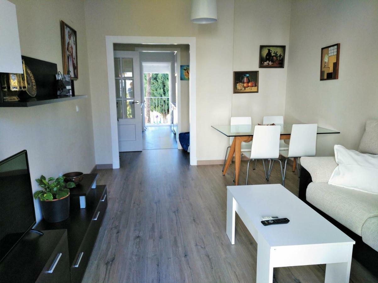 Apartamento Plaza Compania Jerez Jerez de la Frontera Kültér fotó