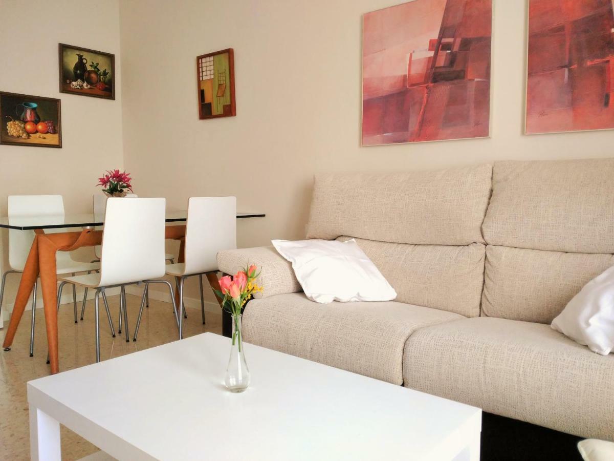 Apartamento Plaza Compania Jerez Jerez de la Frontera Kültér fotó